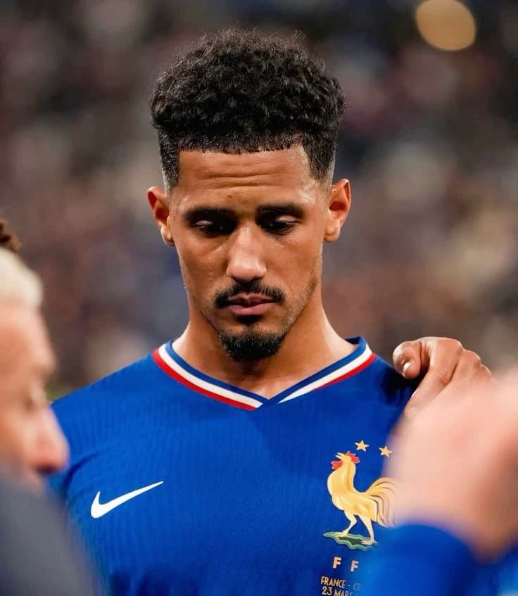 William Saliba  thumbnail