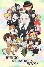 Bungo Stray Dog RPG! thumbnail
