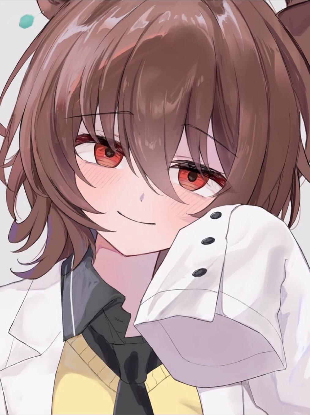 Agnes Tachyon thumbnail