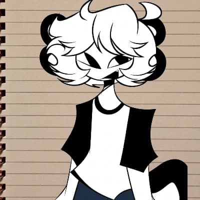 Ruddy Burnes - Fpe (Oc) ? thumbnail