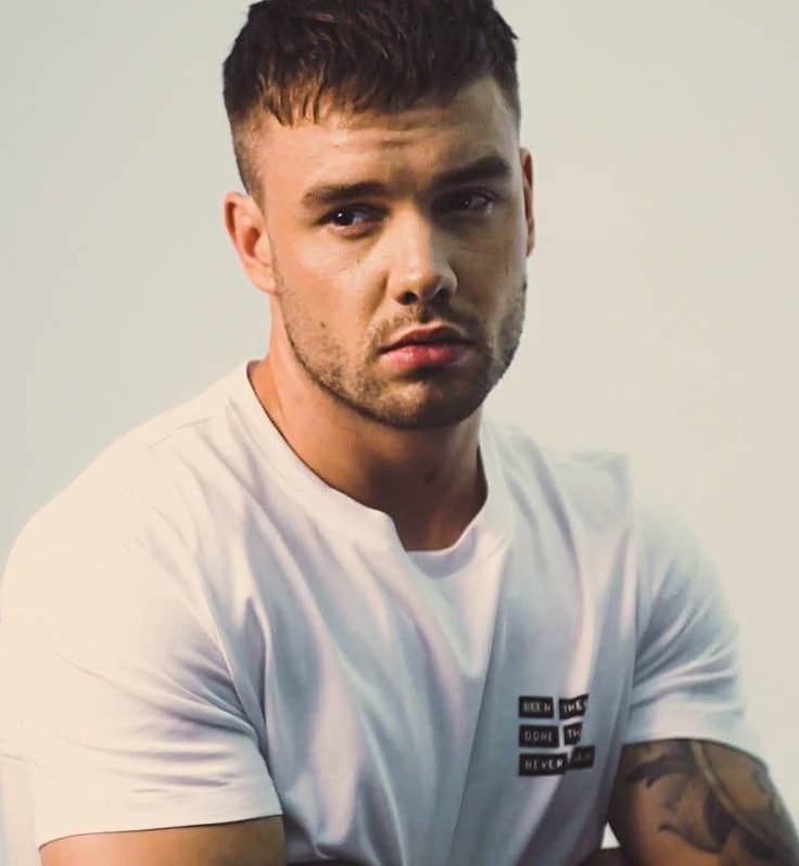Liam Payne thumbnail