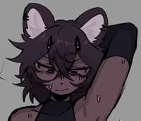 Kyu - Otter Furry thumbnail