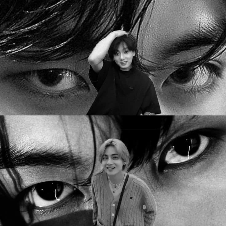 Jungkook and Taehyung ( step brothers)  thumbnail