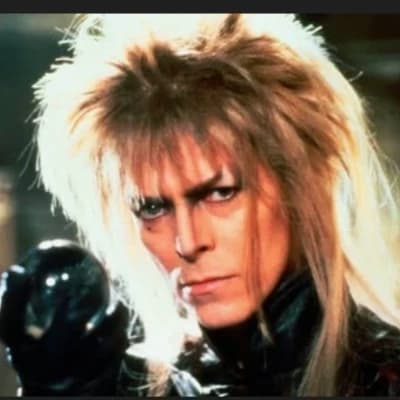King Jareth thumbnail
