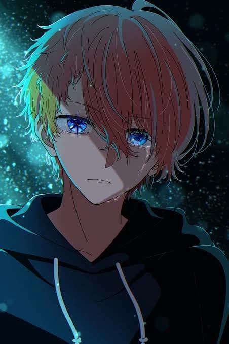 Aqua hoshino thumbnail