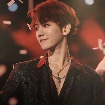 Byun Baekhyun thumbnail