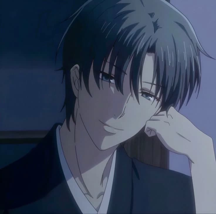 Shigure sohma thumbnail
