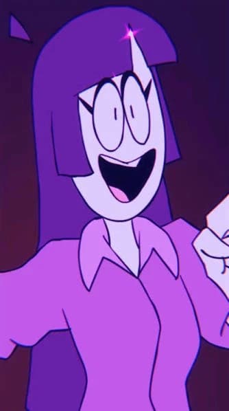Lila (Spooky month) thumbnail