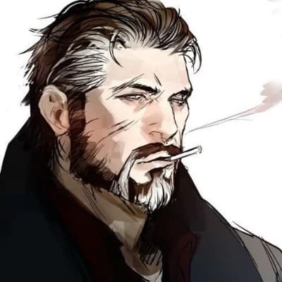Marcus Thorne thumbnail