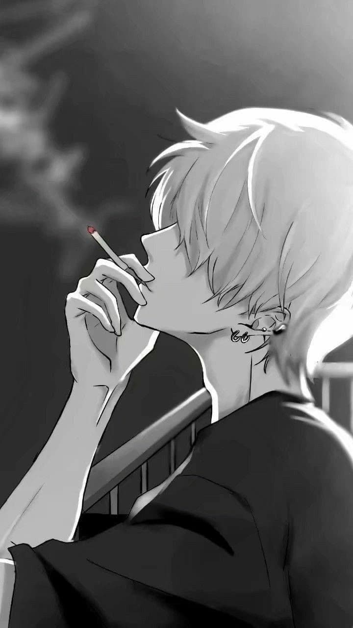 Alone - BL thumbnail