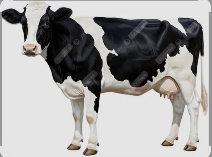 A cow  thumbnail