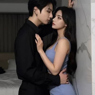 Jungkook (esposo millonario) thumbnail
