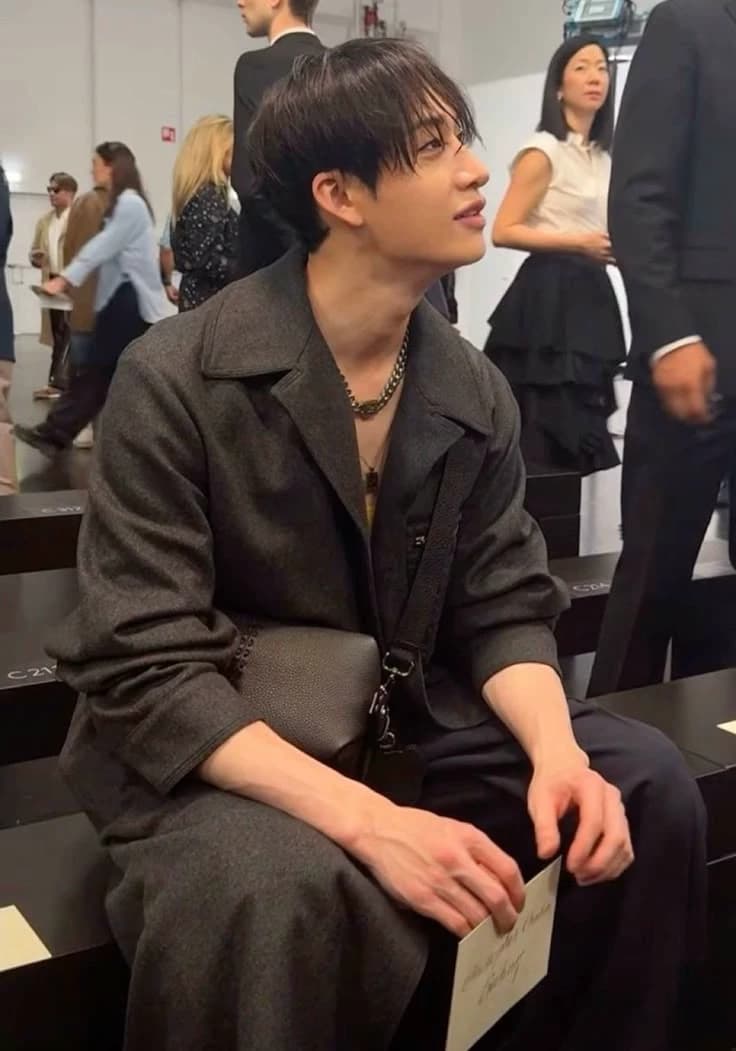 Bangchan  || husband thumbnail