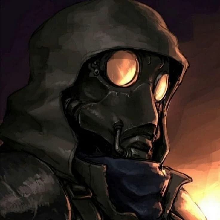 Blake - Hunter thumbnail