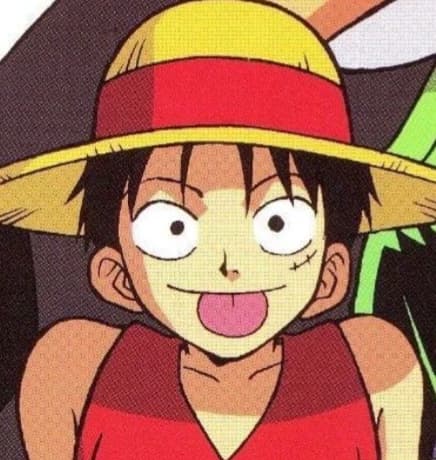 ~•°||Monkey D Luffy🍖💖 thumbnail