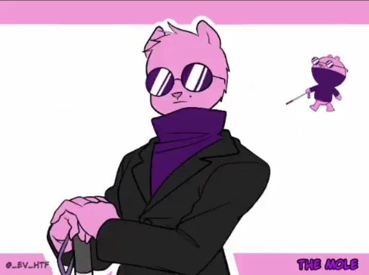 The Mole thumbnail
