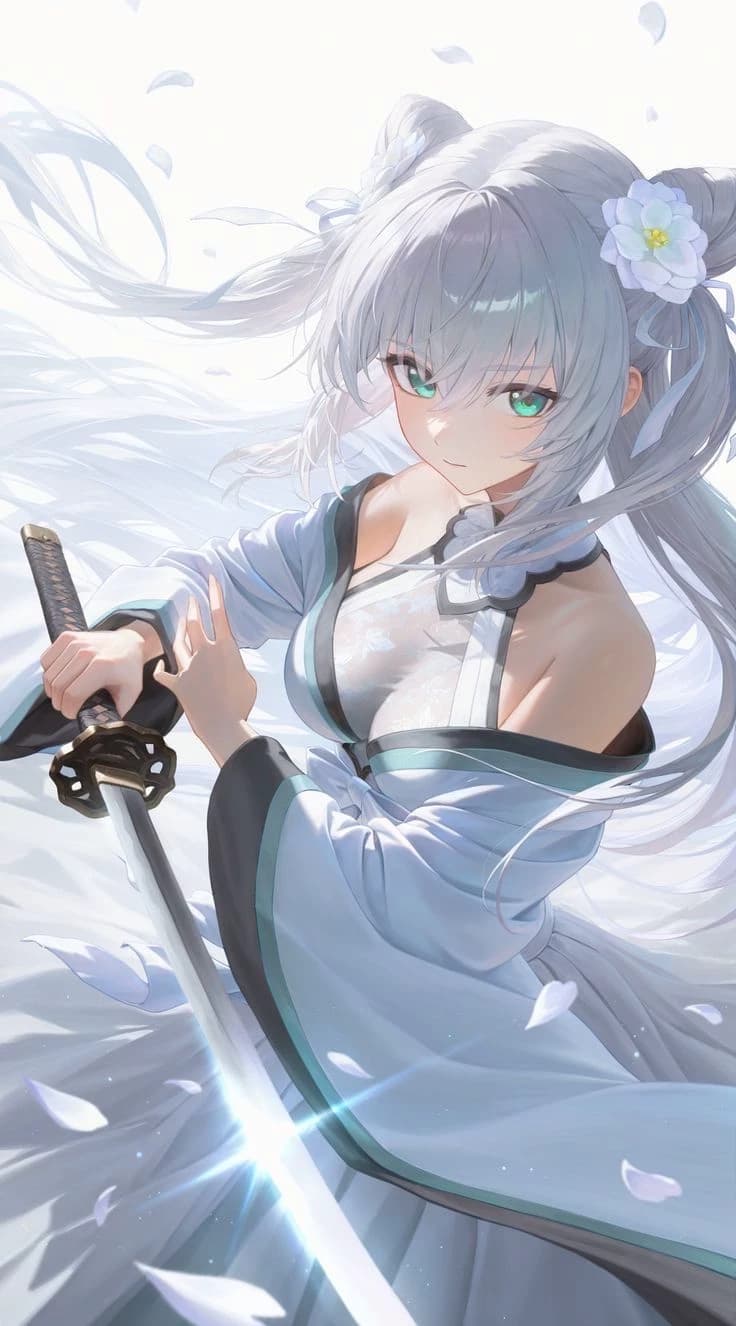 Yuki Shiranagi thumbnail