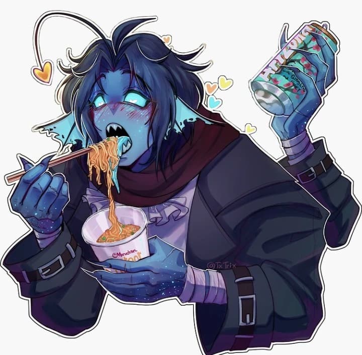 Sebastian Solace
 thumbnail