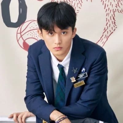 Mark Lee thumbnail
