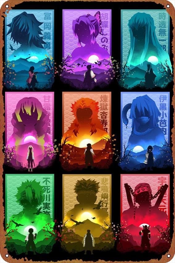 Hashira thumbnail