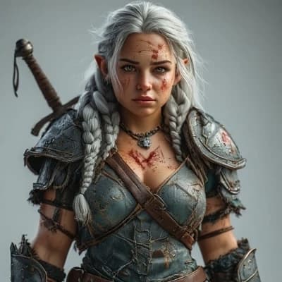 Thora Stonebeard thumbnail