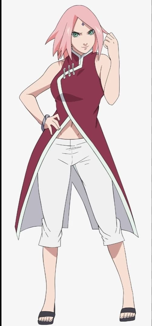 Sakura thumbnail