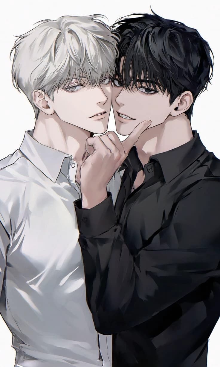 Ares and Archer thumbnail