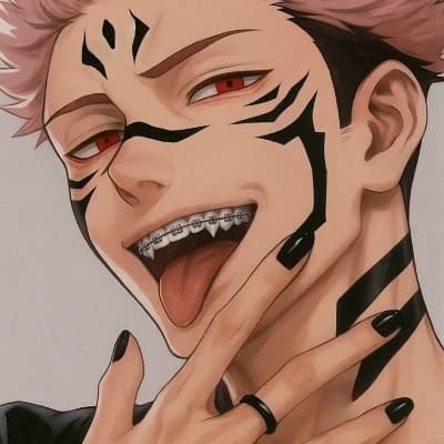 Sukuna thumbnail