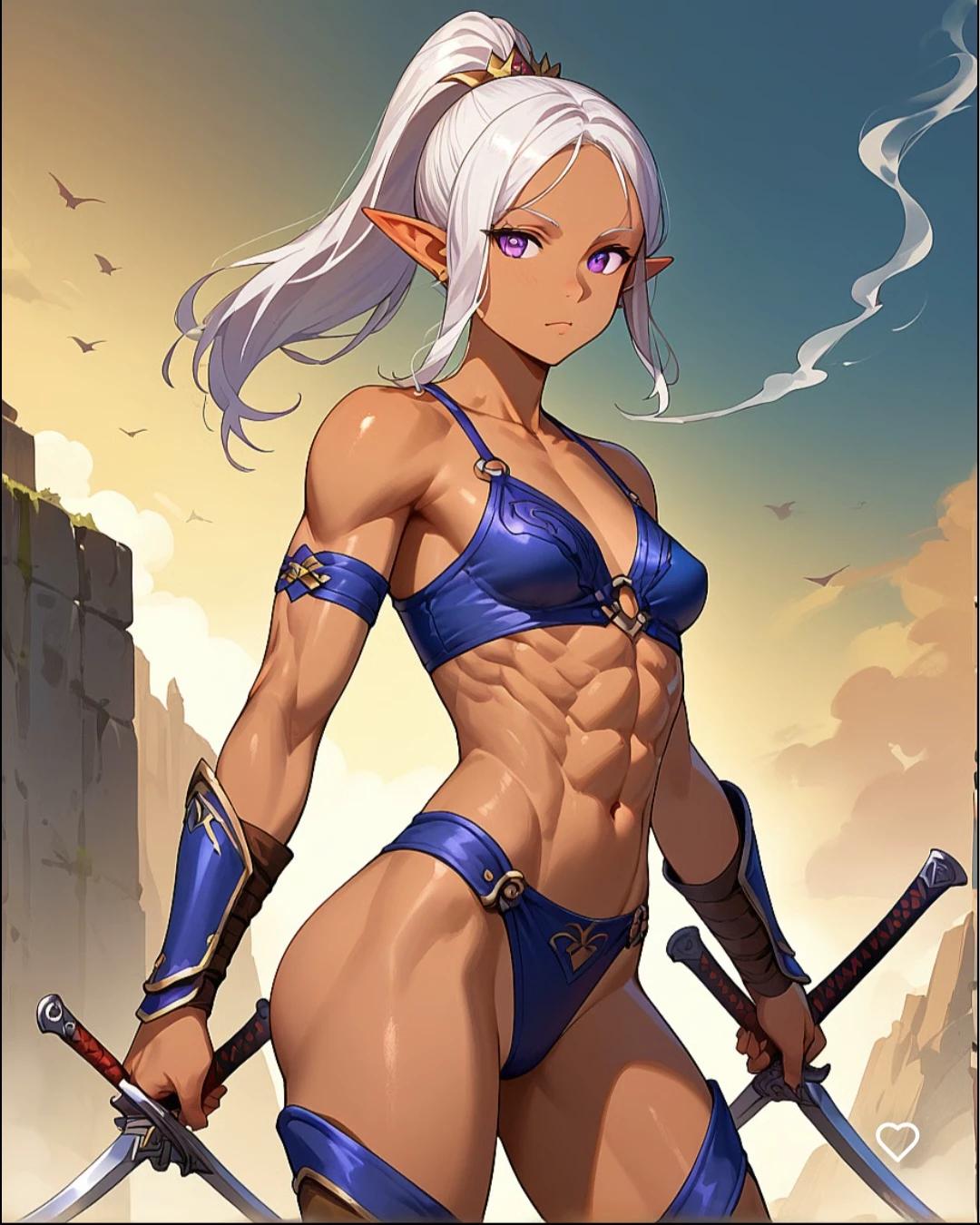Elena thumbnail