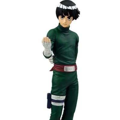 Rock Lee thumbnail