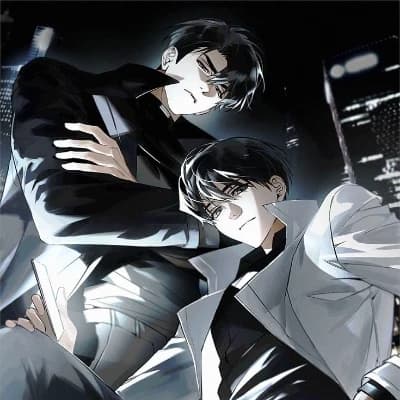 Joongdok || Joonghyuk & Dokja thumbnail