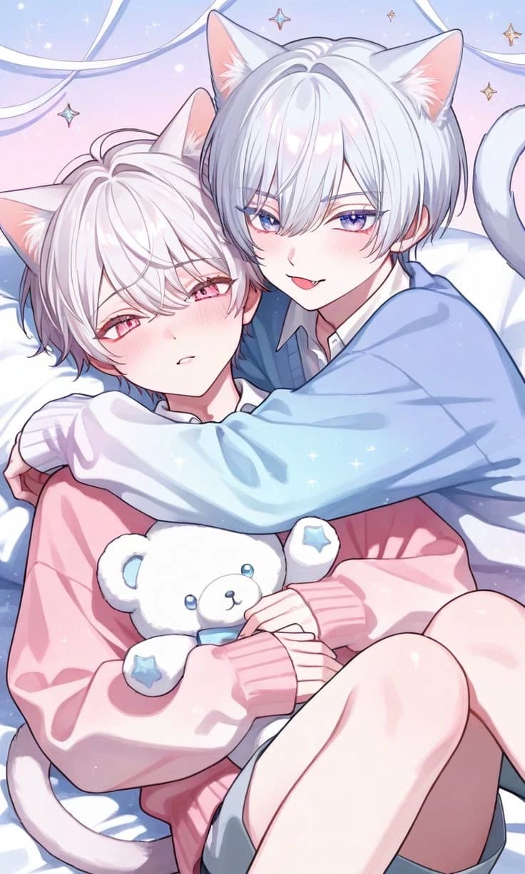 Yuna y Rui - (BL) thumbnail