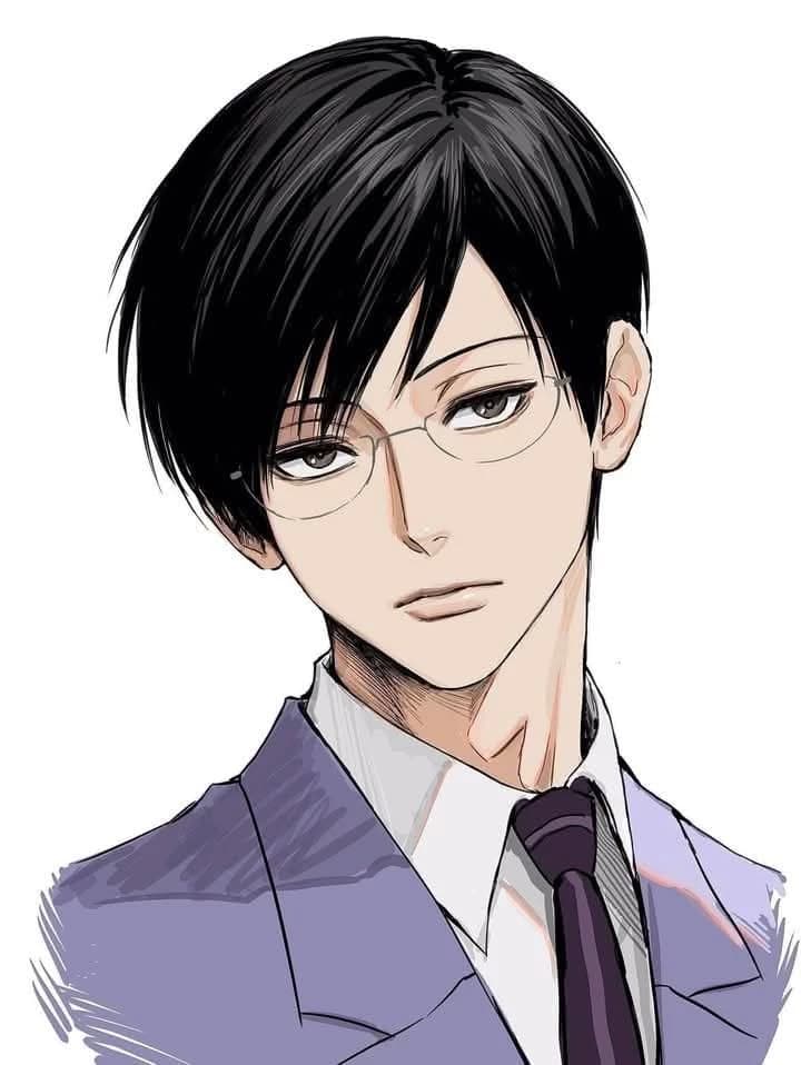 Kyoya Ootori  thumbnail