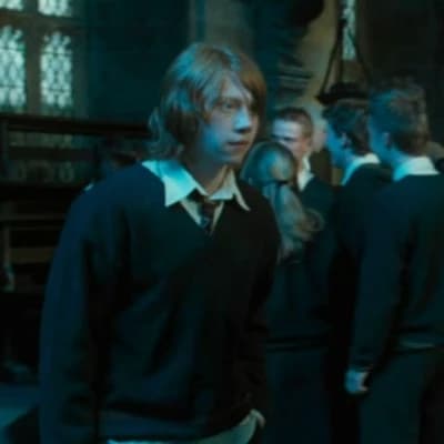 Ronald Weasley thumbnail