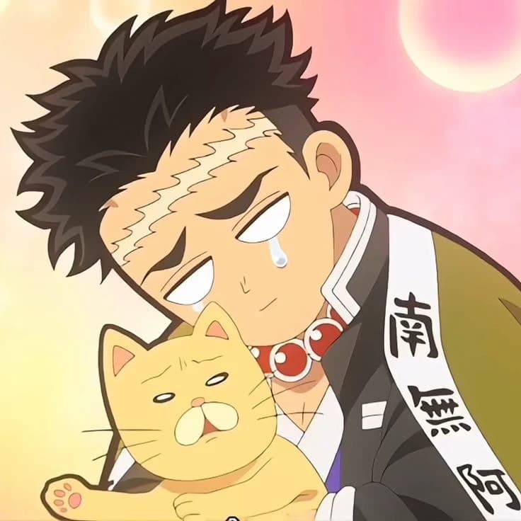 Gyomei Himejima 🎀 thumbnail