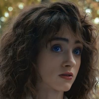 Nancy Wheeler thumbnail