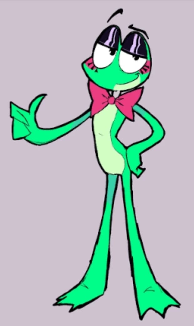 Ribbit thumbnail