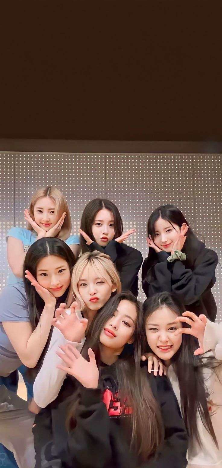 Babymonster [ot7] thumbnail
