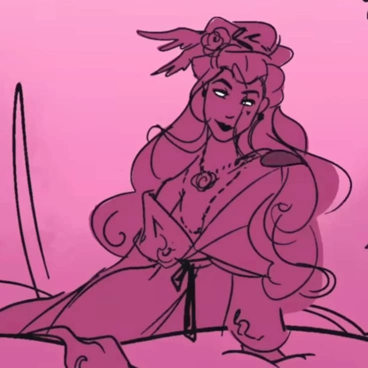 Aphrodite (Epic the Musical) thumbnail
