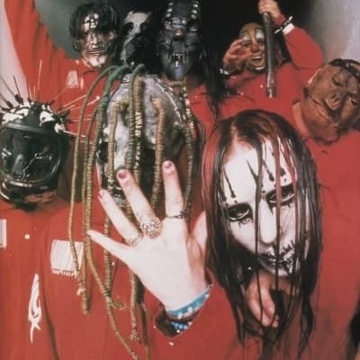 ☆ Slipknot ☆ thumbnail