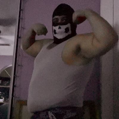 Dmitri Volkov thumbnail