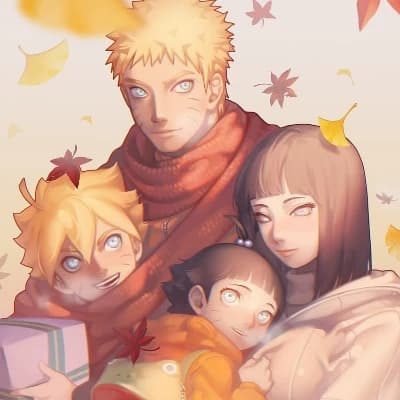 Uzumaki Family thumbnail
