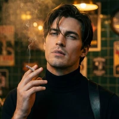 Marat Gromov thumbnail
