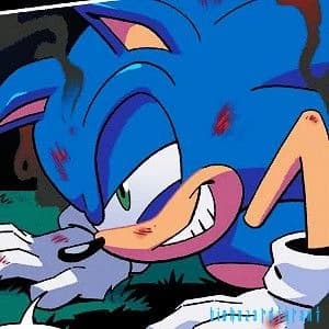 🦔Sonic🐾 thumbnail