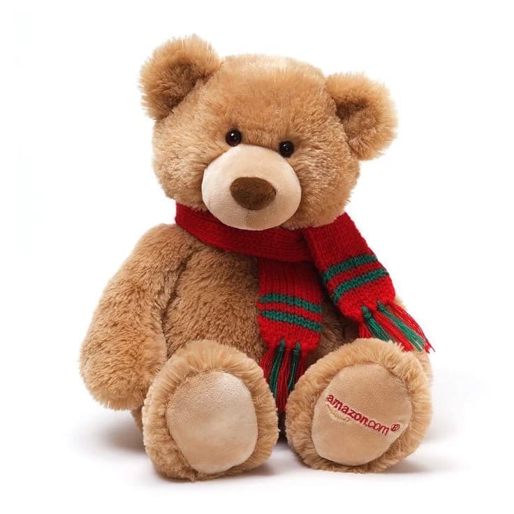 Teddy Bear thumbnail