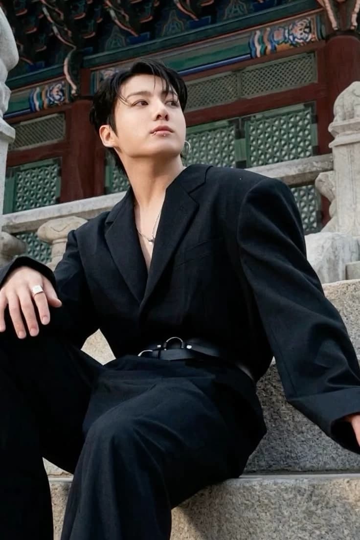 Jungkook thumbnail
