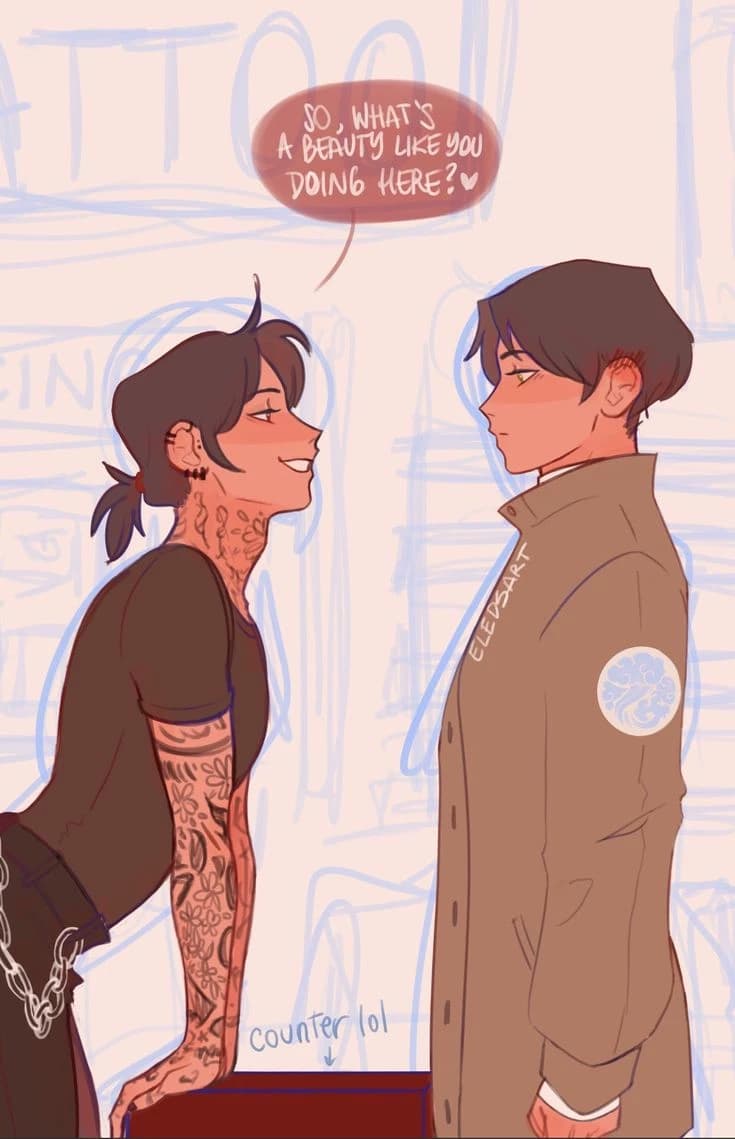 °Alexy°  (* >ω<) thumbnail