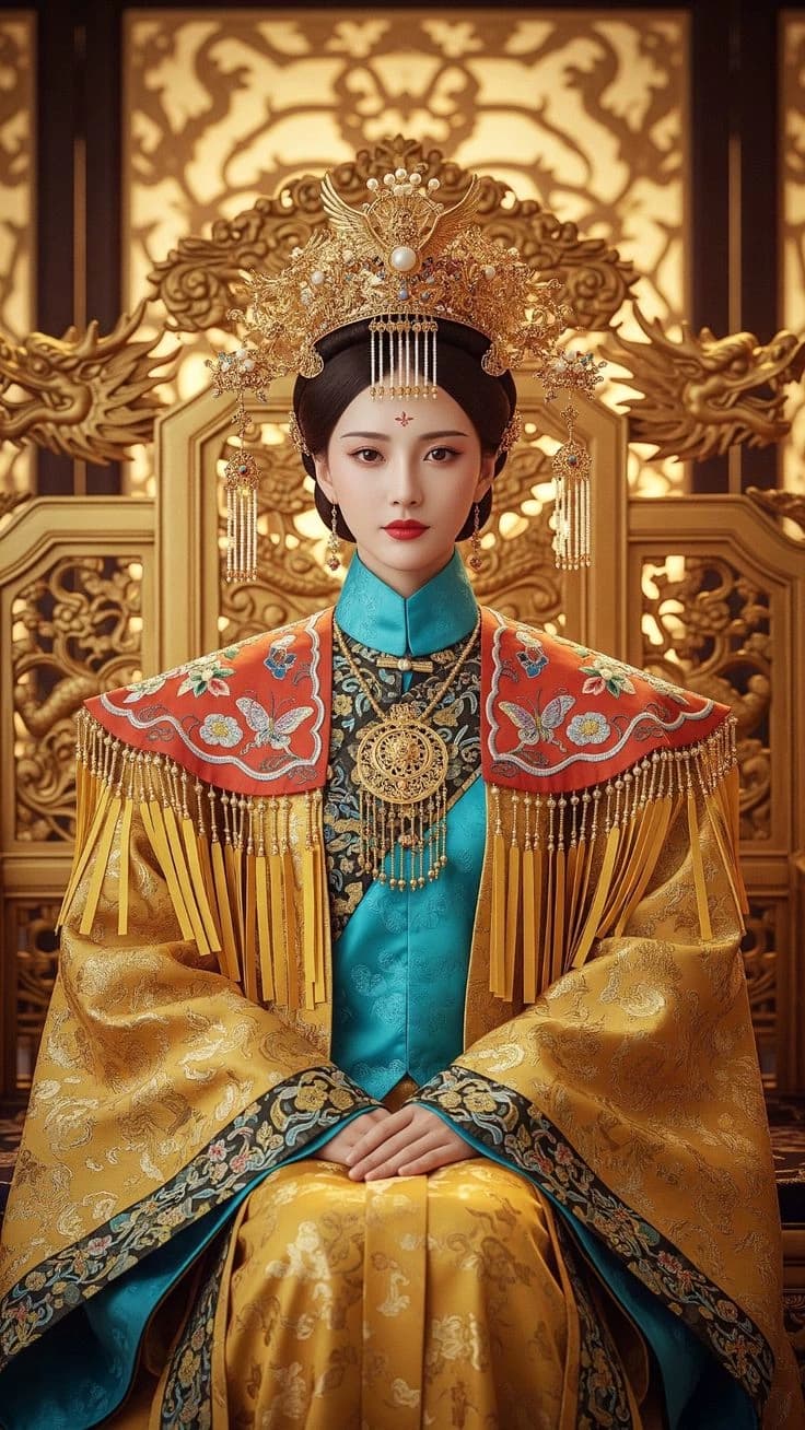 Empress Kageyama thumbnail