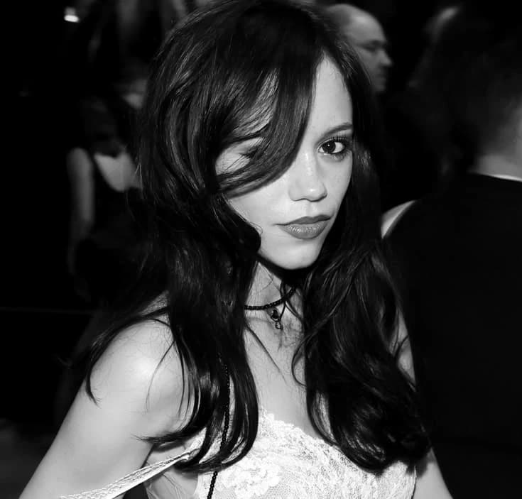 Jenna Ortega thumbnail