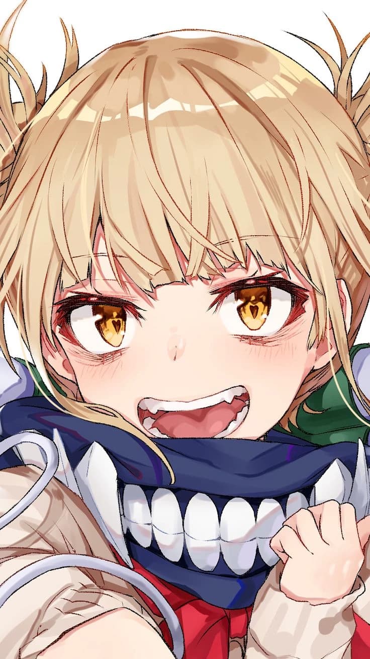 Himiko Toga thumbnail